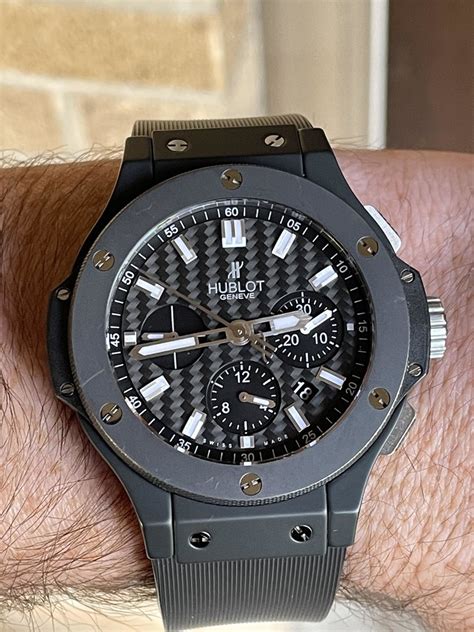 New 301.CI.1770.RX Hublot Big Bang 